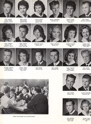 Fontana High School - Fohi Yearbook (Fontana, CA), Class of 1960, Page ...