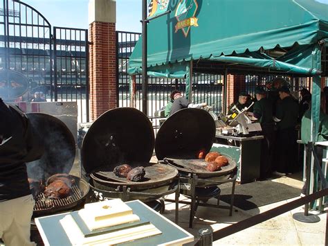 Camden Yards - Boog's BBQ | Michael Femia | Flickr