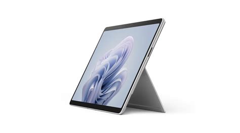 Microsoft announces Surface Pro 10 and Laptop 6 with new processors - Blog