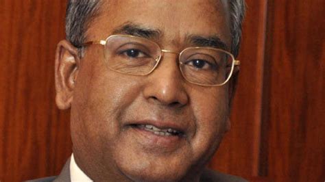 SEBI chief set to get two more years at the helm - The Hindu BusinessLine