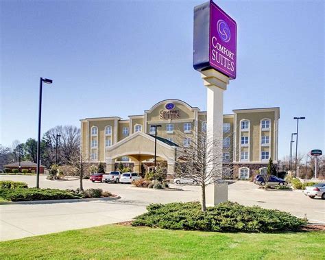 COMFORT SUITES $84 ($̶1̶3̶9̶) - Updated 2021 Prices & Hotel Reviews ...