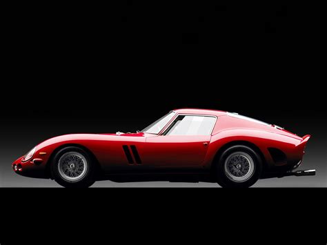 FERRARI 250 GTO Specs & Photos - 1962, 1963, 1964 - autoevolution