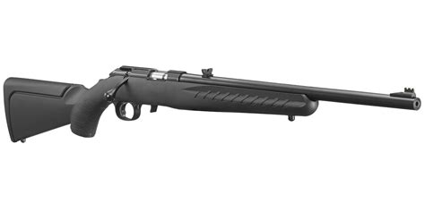 Ruger American Rimfire Compact 22LR Rifle | Sportsman's Outdoor Superstore