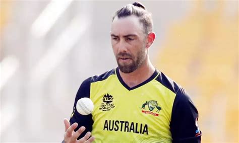 Glenn Maxwell biography and net worth - Latest Sports News Africa ...