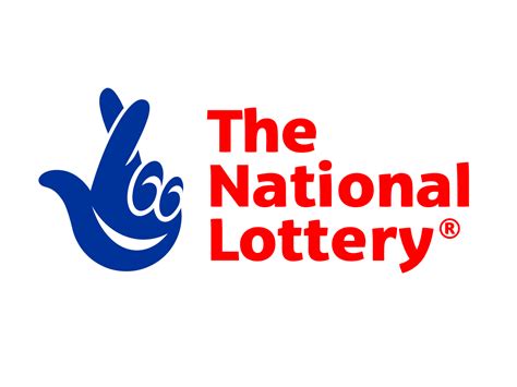 National Lottery #logo #design #logotype | National lottery, National lottery results, Lottery