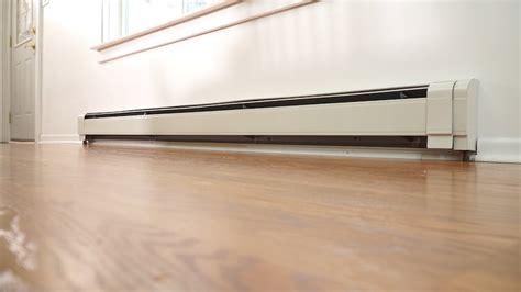 How Baseboard Heating Works (Both Gas and Electric)