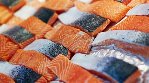 Alaska Chum Salmon Recipe - PMCAOnline