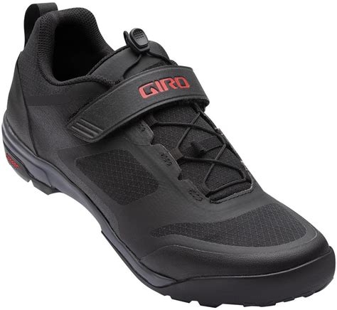 Giro Ventana Fastlace MTB Cycling Shoes | Tredz Bikes