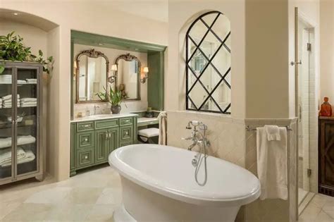 Bathing in Style: A Sneak Peek Into The Top 7 Bathroom Trends of 2024