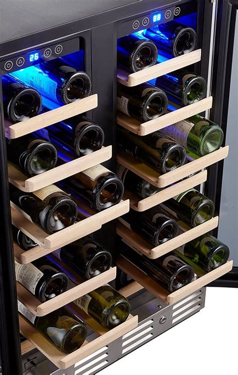 The Best Built-in Wine coolers - Mixstik