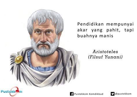 Quotes Kata Bijak Pendidikan - Riset