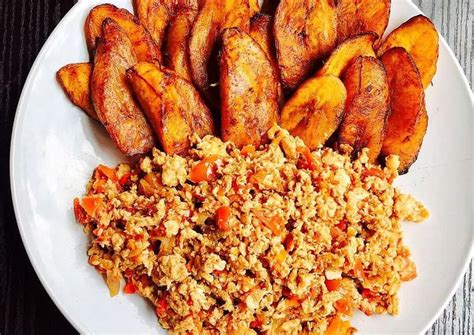 8 Nigeria Breakfast Ideas To Try While On Lock Down | Zikoko!