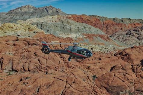 Maverick Helicopter Tours tickets discount | Las Vegas | Undercover Tourist