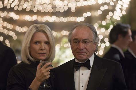 HBO invests in its own cinematic take on Bernie Madoff, but it still doesn’t pay off - The ...