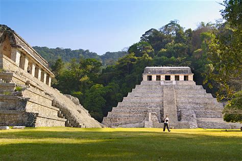 Palenque travel | Chiapas, Mexico - Lonely Planet