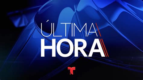 Noticias 60 Telemundo ¡en vivo! – Telemundo San Antonio (60)