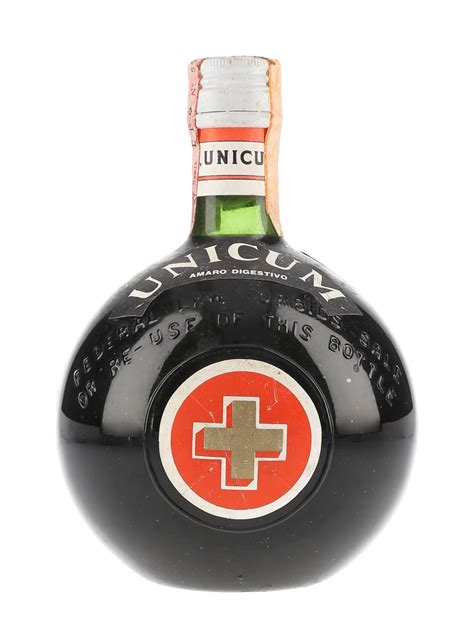 Zwack Unicum Herbal Liqueur - Lot 87254 - Buy/Sell Liqueurs Online