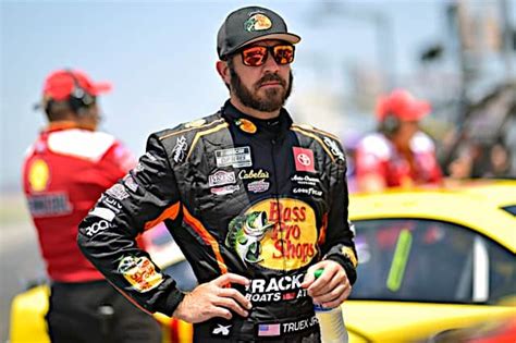 Martin Truex Jr. to Return to Joe Gibbs Racing for 2024