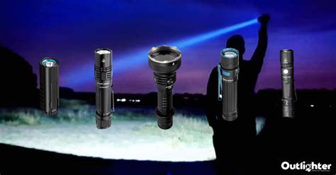 11 Best Self Defense Flashlights to Keep Yourself Protected