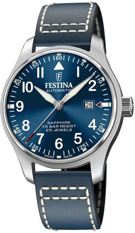 Festina Swiss Made 20151/3 | Helveti.eu