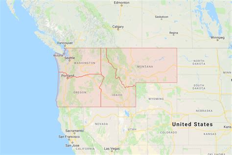 Find Railcar Storage Locations in US Northwest Region - Commtrex Exchange