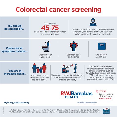 Colorectal Cancer Treatment