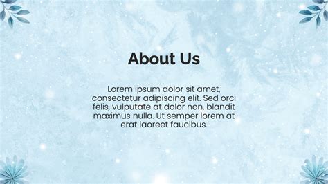 Frozen PowerPoint Template Preview_5 - Prezentr