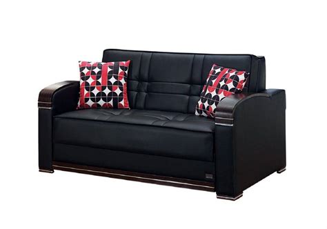 Best Loveseat Sleeper Sofas Reviews - The Sleep Judge