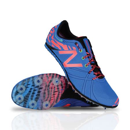 New Balance MD500 Men's Track Spikes | FirsttotheFinish.com