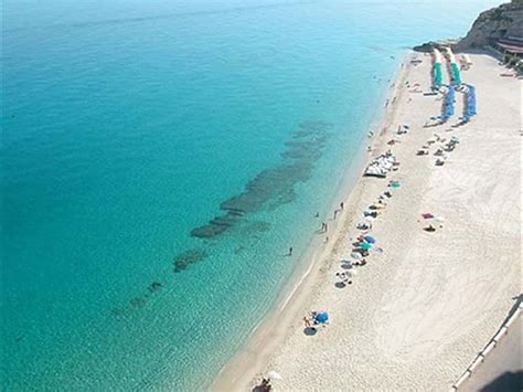 Lamezia Terme Catanzaro and Vibo Valentia Calabria - Italy Traveller Guide