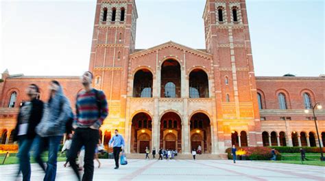 UC campuses named among the best in the world | University of California