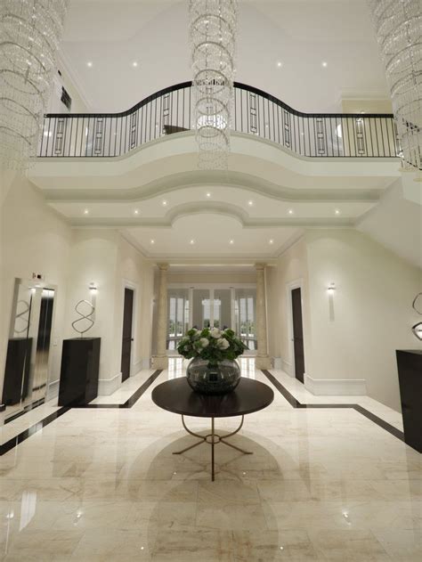 Must Know Interior Modern Home Entrance Design Article - High-End Furniture