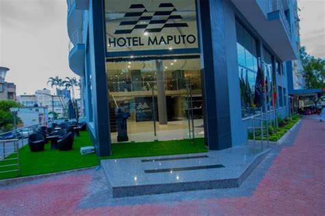 Hotel Maputo | Find Your Perfect Lodging, Self-Catering, or Bed and ...