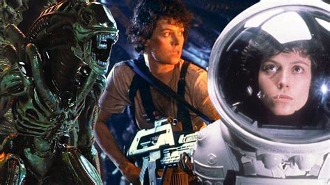 Alien Movies: The IGN Community Ranking, From Best to Worst