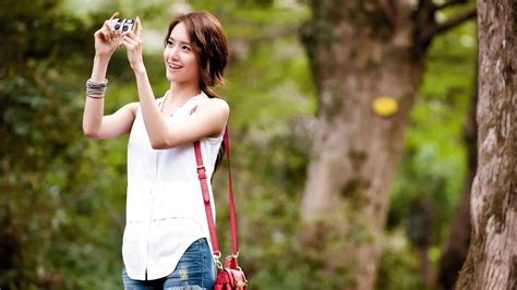 Yoona Wallpapers - Wallpaper Cave