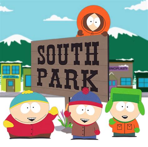 South Park Memes - sh.itjust.works