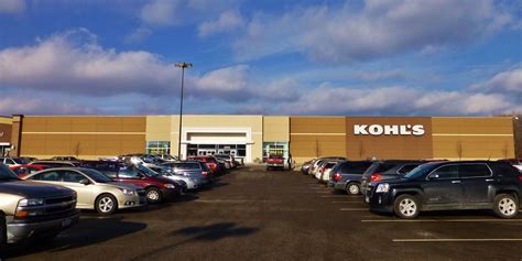 Kohl’s Store Hours, Closings and Locations | Read For Save