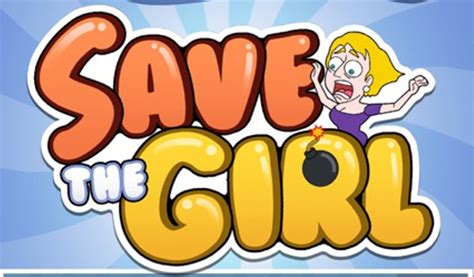 Save the Girl - Walkthrough All Levels