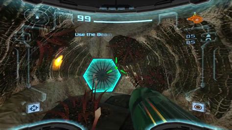 Metroid Prime 2: Echoes Download - GameFabrique