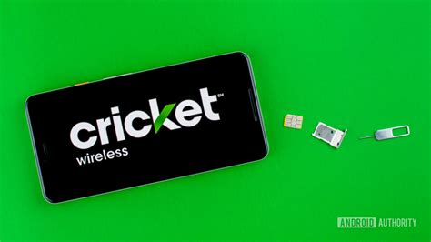 Does Cricket Wireless support Wi-Fi calling? - Android Authority