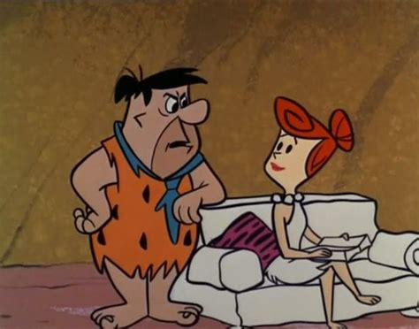 Pin by Iva Sparks Pratt on Flintstones in 2023 | Flintstones, Animated ...