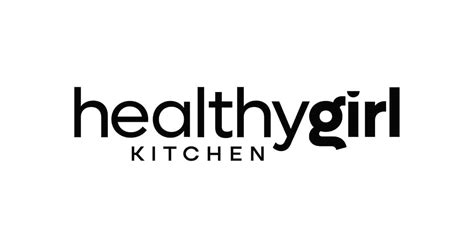 HealthyGirl Kitchen - healthy plant-based recipes you'll make on repeat.