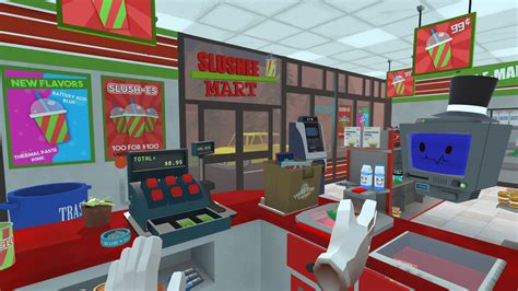 Convenience Store image - Job Simulator - IndieDB