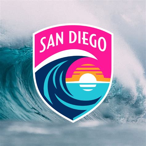 San Diego Wave FC – SportsLogos.Net News