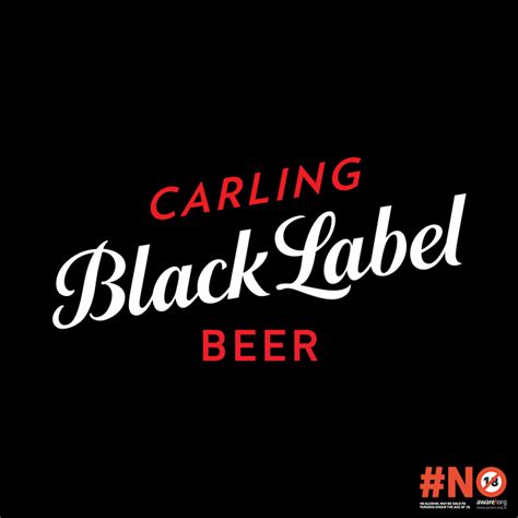 Carling Black Label Eswatini | Mbabane