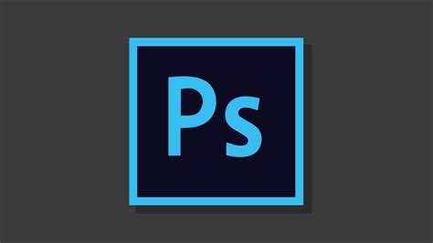 Adobe Photoshop Icon