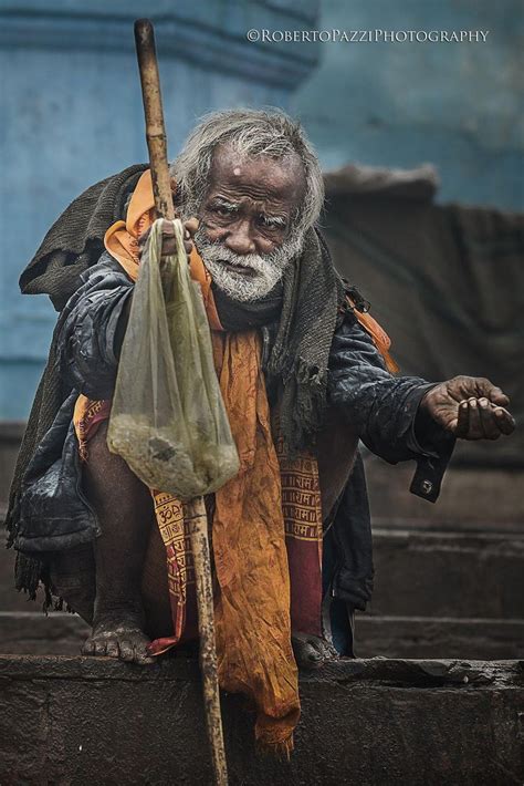 The Beggar by Roberto Pazzi Photography on 500px | Портрет, Фотографии, Картины
