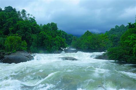 Arippara Waterfalls - flyCNN - Discover Malabar - A Hidden Gem of South ...