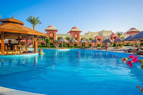 Cheap holidays to Serenity Makadi Beach Resort, Hurghada | Egypt deals ...