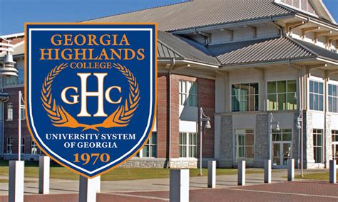 Connecting at Georgia Highlands College - Swift Kick